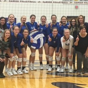 Meet your Posher, Madeline